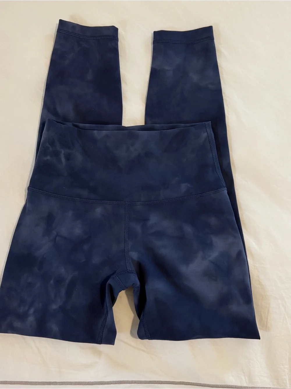 Lululemon Wunder Train High-Rise Tight 25